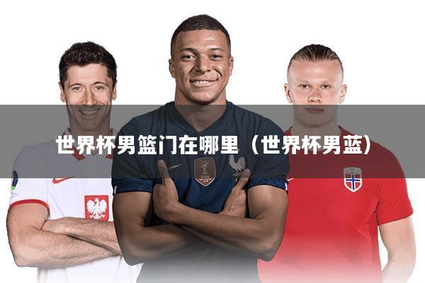 世界杯男篮门在哪里(世界杯男蓝)